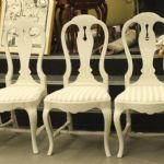 758 5067 CHAIRS